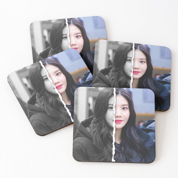 Item preview, IZ * ONE Eunbi (Divided Photo) designed and sold by stailok's place.