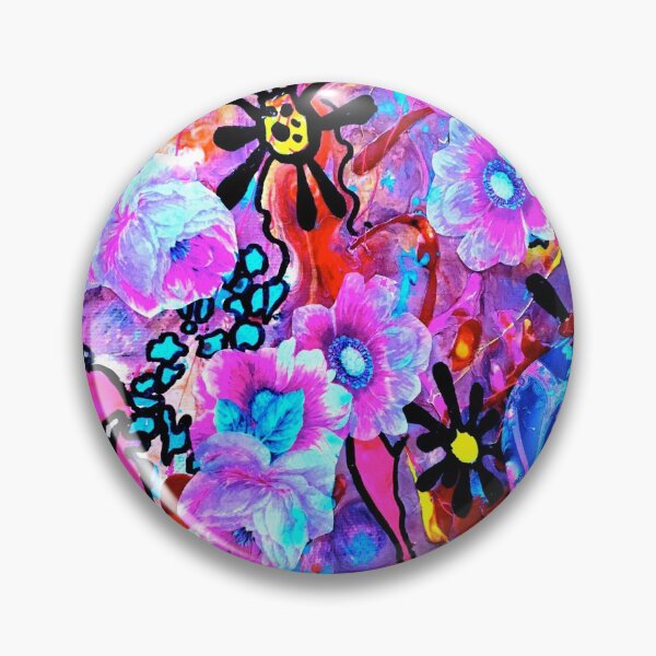 Item preview, flowerpower designed and sold by gavvyf.