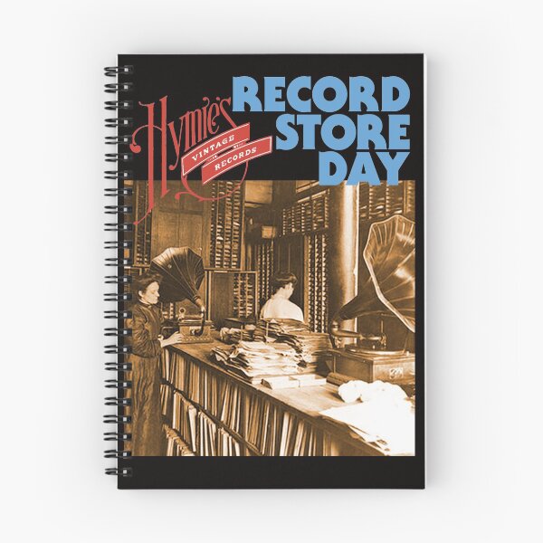 Item preview, record store2 designed and sold by Scratchy-Ed.