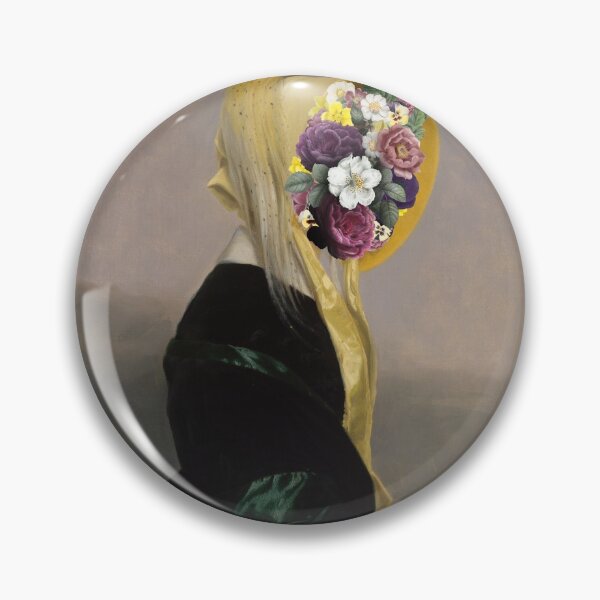 Item preview, Euphemia’s Blooms designed and sold by HAPPYOU.