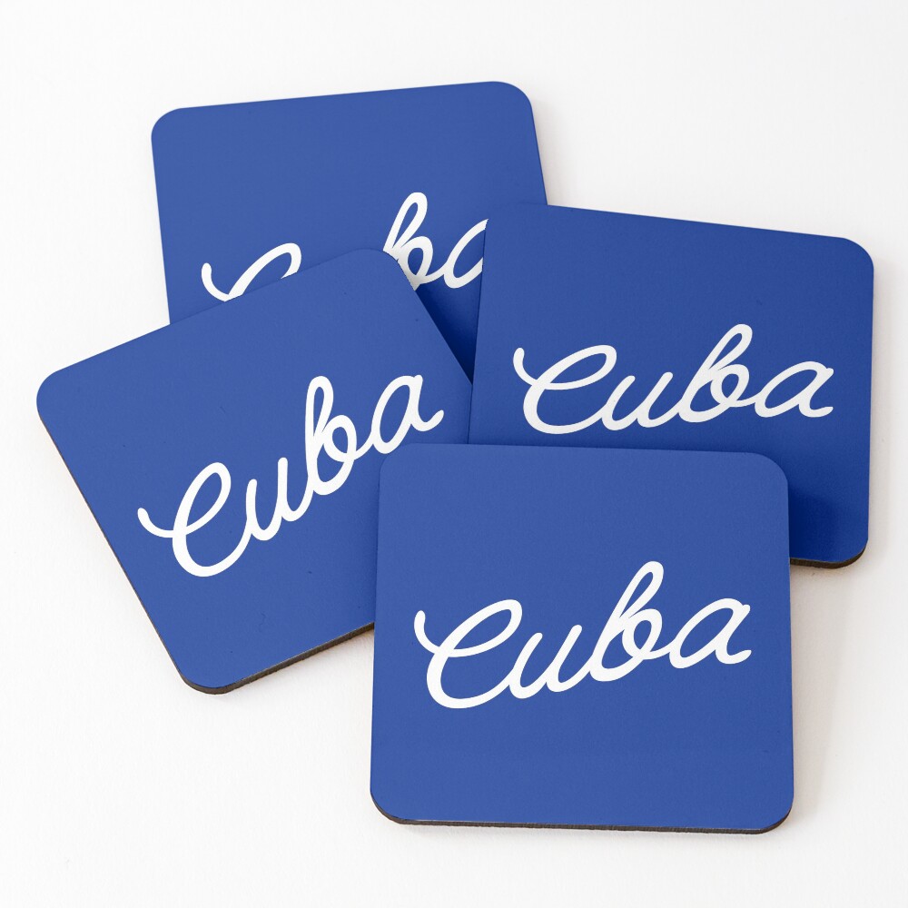 Item preview, Coasters (Set of 4) designed and sold by npdstudio.