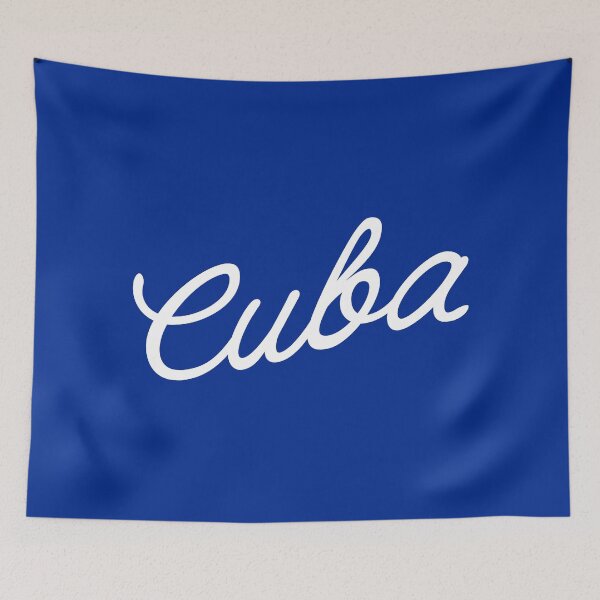Item preview, Cuba Script designed and sold by npdstudio.