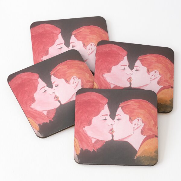 Item preview, Cruel Intentions Kiss designed and sold by tsaidon.