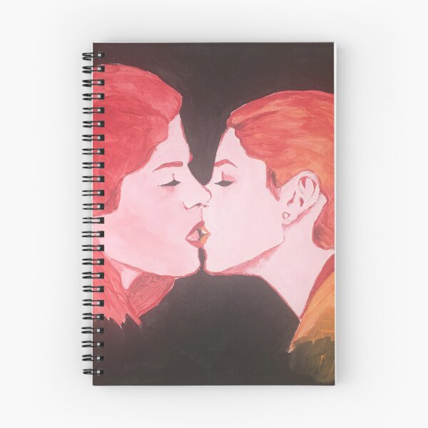 Item preview, Cruel Intentions Kiss designed and sold by tsaidon.