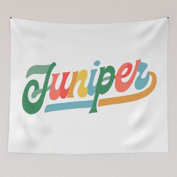 Item preview, Juniper designed and sold by lorenklein.