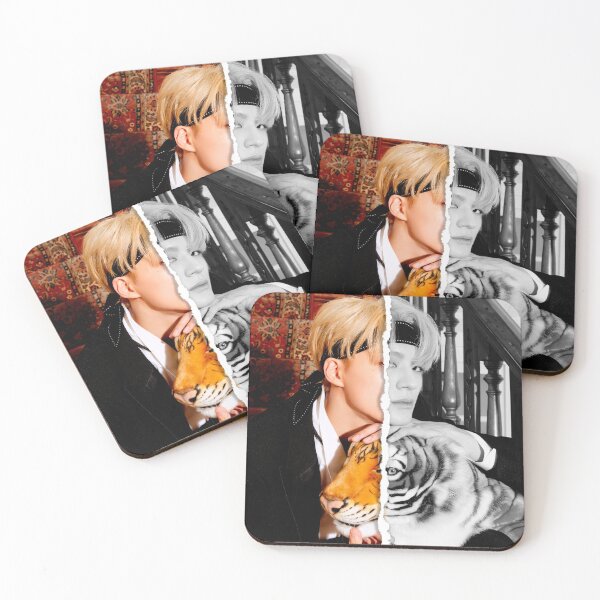 Item preview, NCT Jeno (Divided Photo) designed and sold by stailok's place.