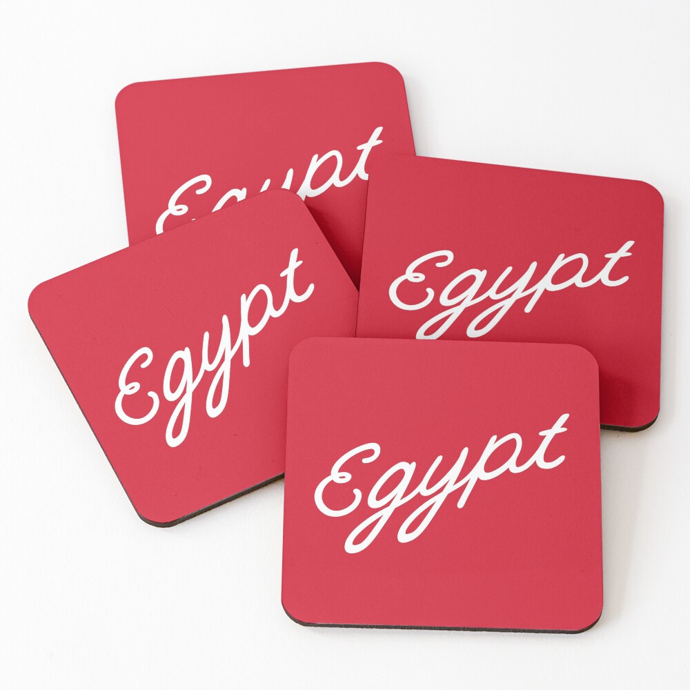 Item preview, Coasters (Set of 4) designed and sold by npdstudio.