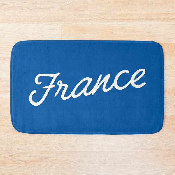 Item preview, France Script designed and sold by npdstudio.