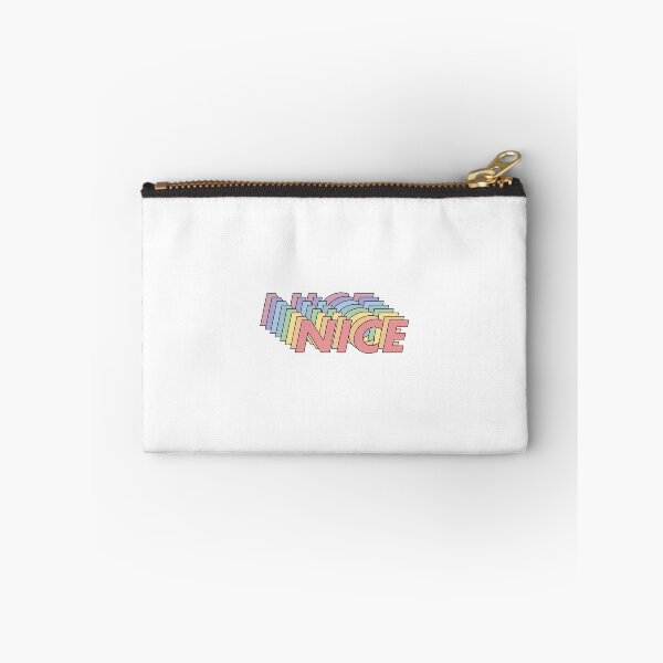 Item preview, "Nice" Colorful Graphic designed and sold by cobyc10916.
