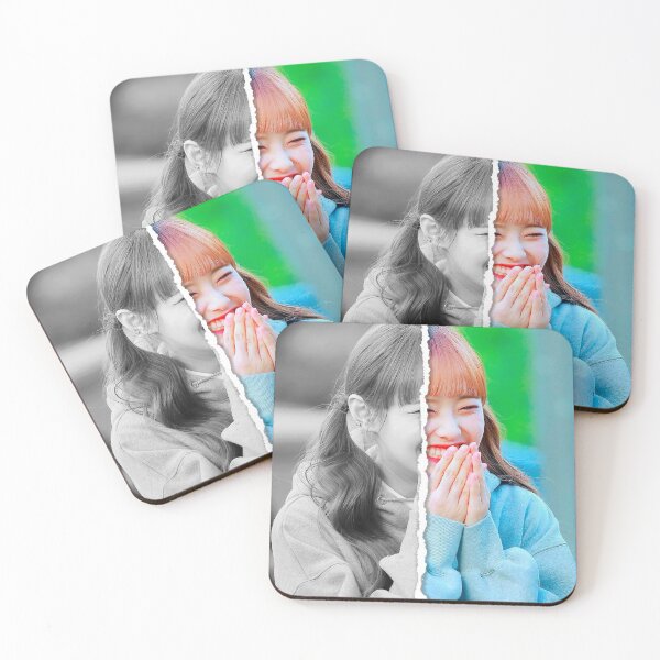 Item preview, LOONA Chuu (Divided Photo) designed and sold by stailok's place.