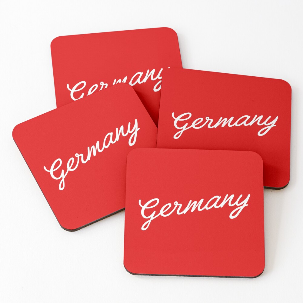 Item preview, Coasters (Set of 4) designed and sold by npdstudio.