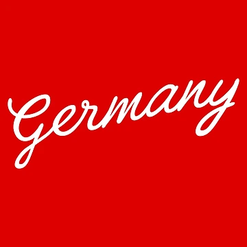 Artwork thumbnail, Germany Script by npdstudio
