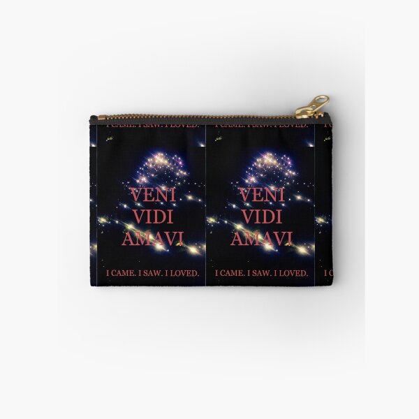 Item preview, Veni Vidi Amavi designed and sold by Jessie Williams.