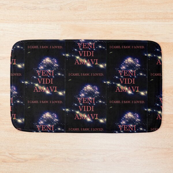 Item preview, Veni Vidi Amavi designed and sold by Jessie Williams.