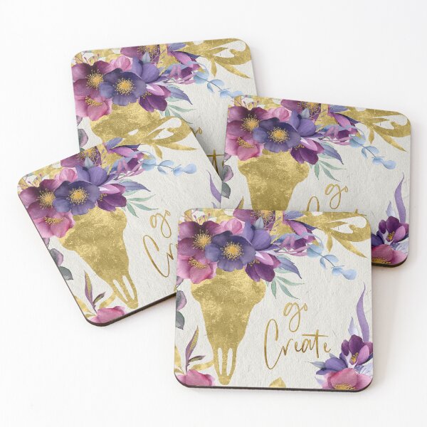 Item preview, Go Create – Artist's Motivation designed and sold by M-ohlala.