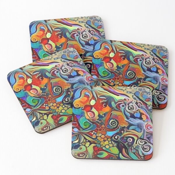 Item preview, Something Fishy designed and sold by WOWchitect.