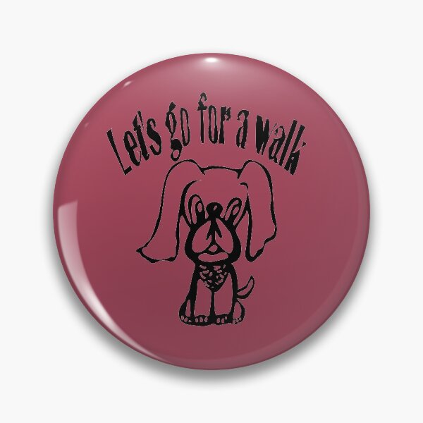 Item preview, Let's go for a walk designed and sold by TaliArtiYa.