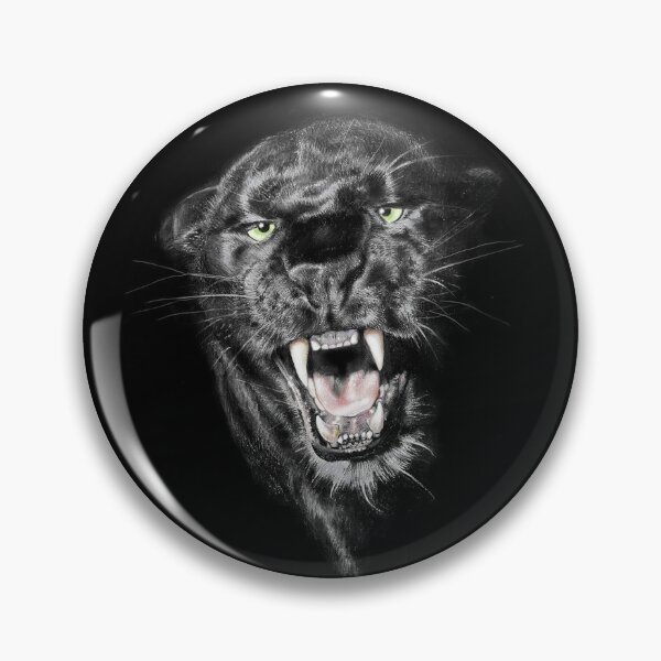 Item preview, Pantera negra designed and sold by GNDesign.