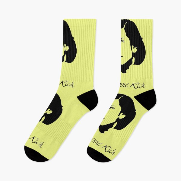 Item preview, Adrienne Rich Poet designed and sold by The Dead  Writers Circle.