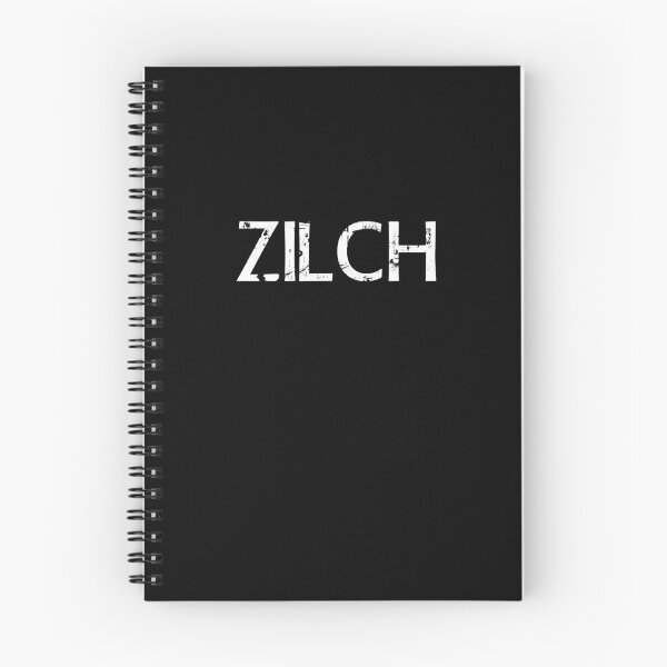 Item preview, Zilch designed and sold by Brian Kroijer.
