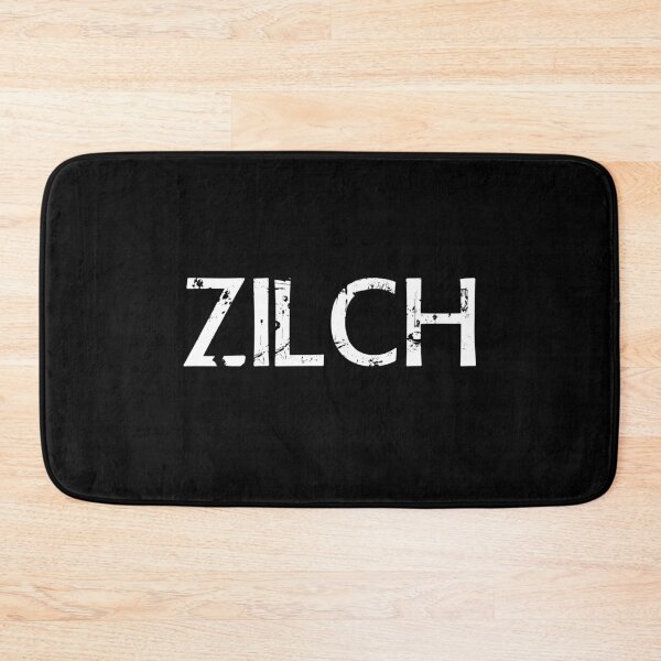 Item preview, Zilch designed and sold by Brian Kroijer.