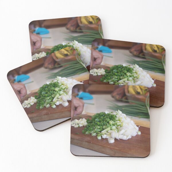 Item preview, ali onions and chives designed and sold by pcfyi.