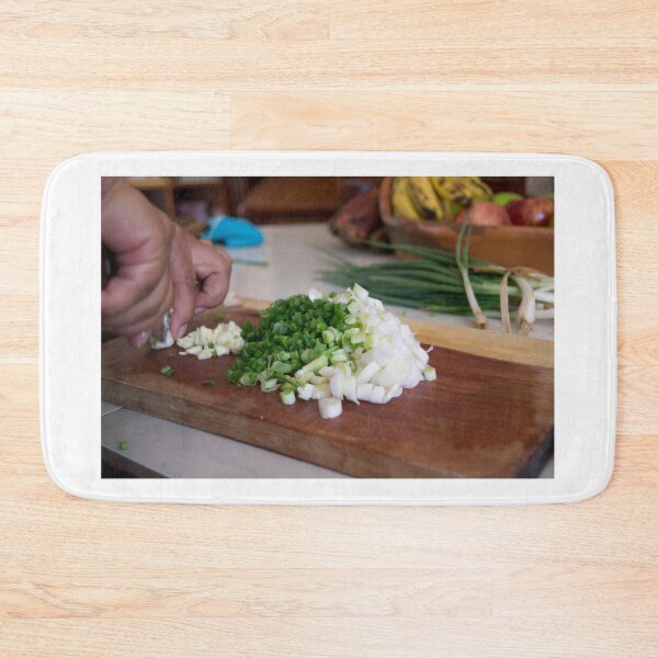 Item preview, ali onions and chives designed and sold by pcfyi.