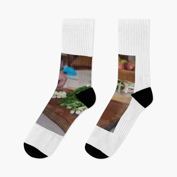 Item preview, ali onions and chives designed and sold by pcfyi.