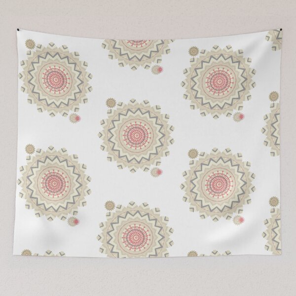 Item preview, Round and Round We Eternally Spin designed and sold by Mamalia.