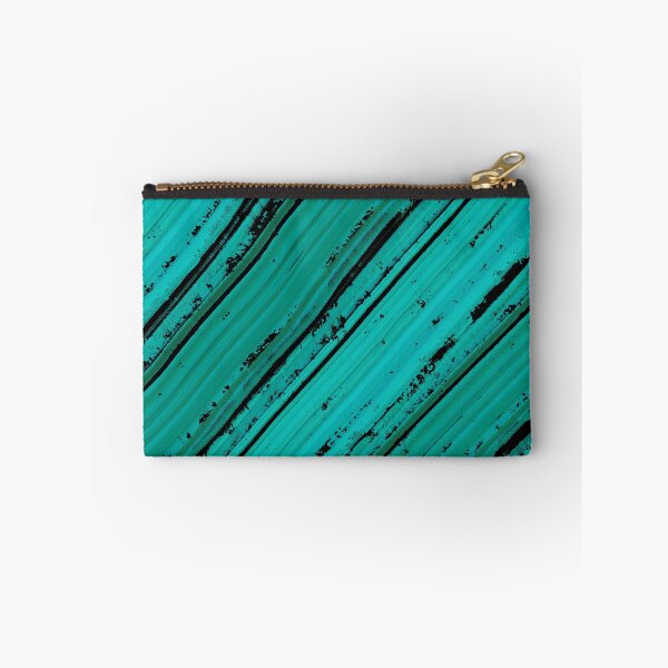 Item preview, OIL Blue Green PAINT WOOD Texture Pattern Design designed and sold by Lighvision.
