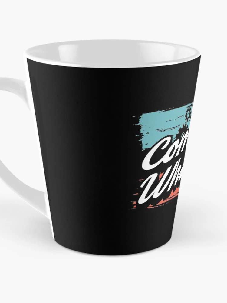 Thumbnail 3 of 4, Coffee Mug, Computer Whisperer Programmer Coder Developer Shirt designed and sold by Maindy.