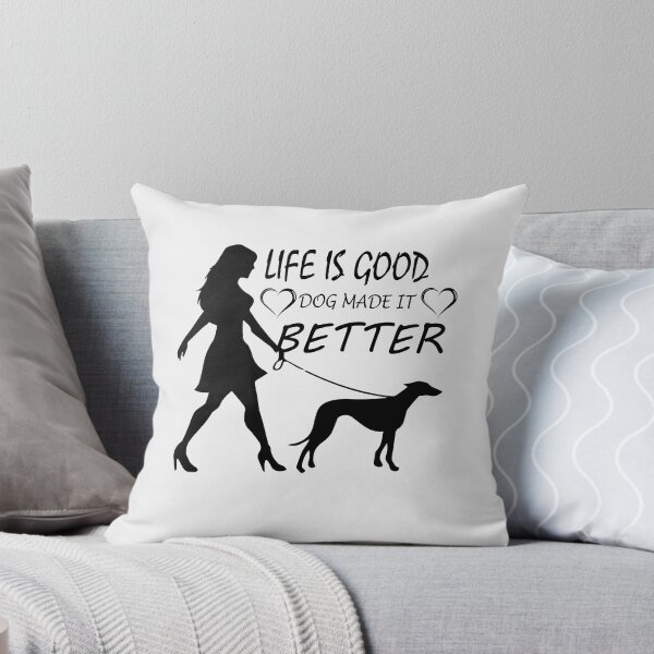 Item preview, Dog dog owner funny saying gift designed and sold by eiwo87.