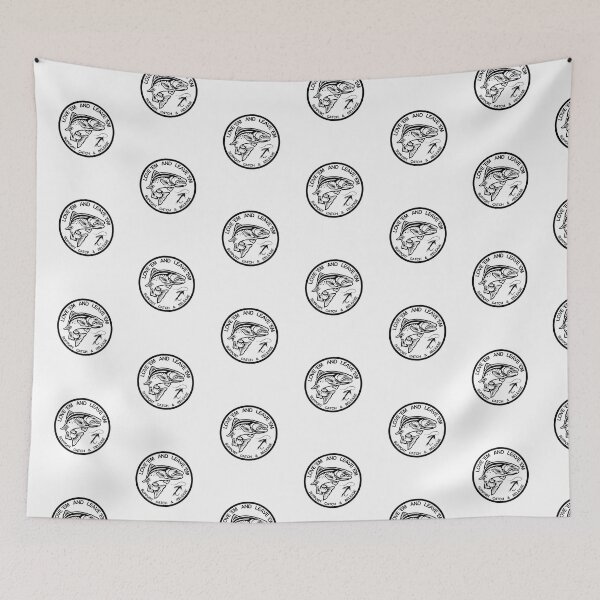 Item preview, Love em And Leave em - Support Catch & Release designed and sold by Richard529.