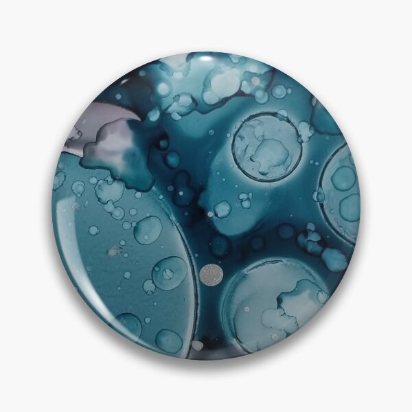 Item preview, Underwater Bubbles designed and sold by ruthinman.