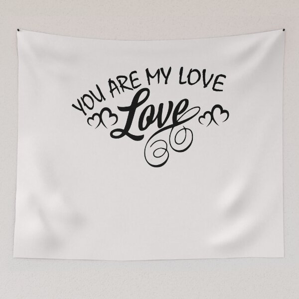 Item preview, Dear couple sweetheart Funny saying gift designed and sold by eiwo87.