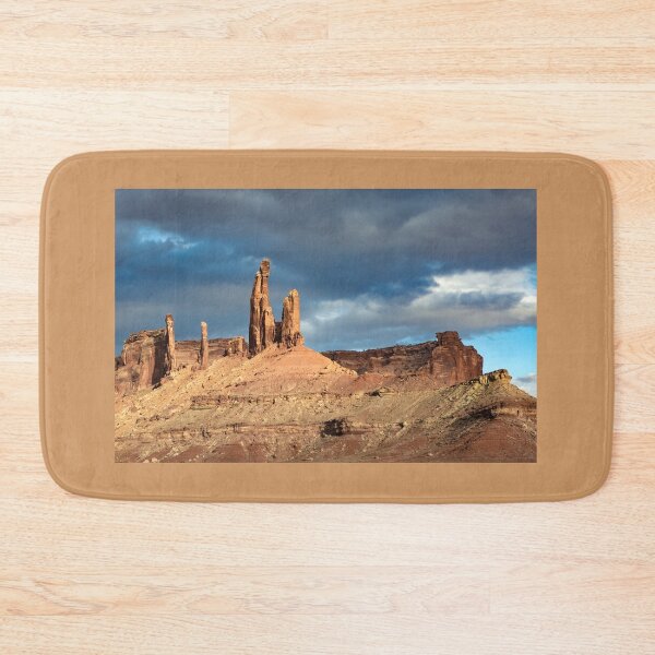 Item preview, Dramatic Moses and Zeus Towers designed and sold by Squirrel-Girl.