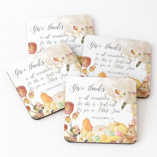 Item preview, Give Thanks To The Lord, Bible Verse Wall Art, Scripture Print, Christian Home Decor, Thanksgiving Art designed and sold by Dzhenka-Balimez.