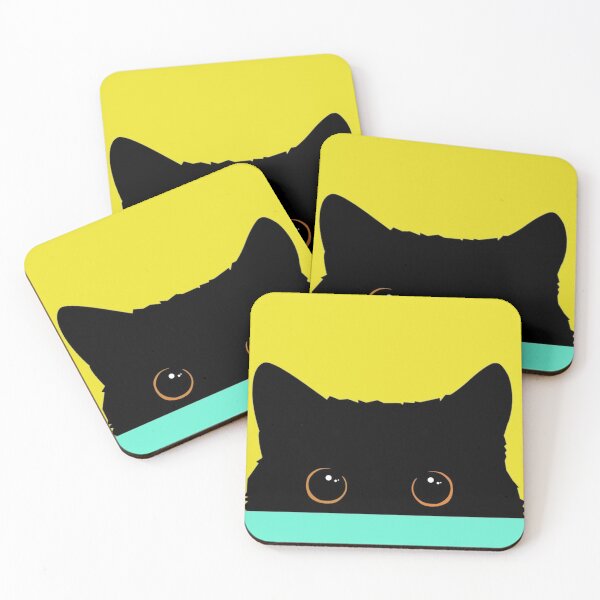 Item preview, Hi the little cat designed and sold by philippe souvy.