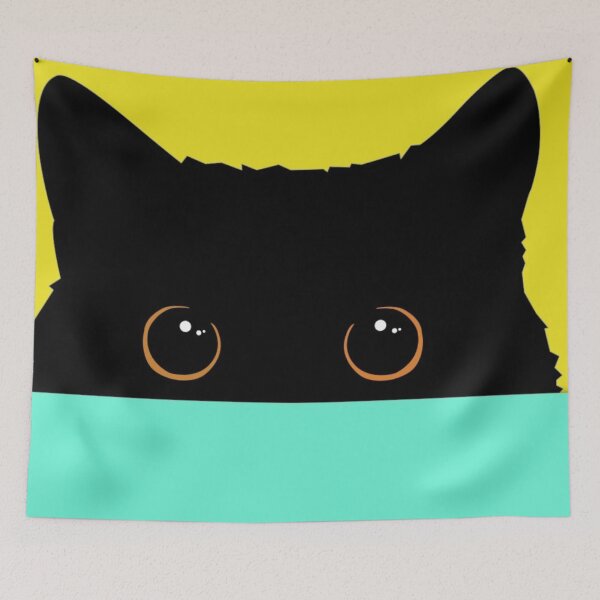 Item preview, Hi the little cat designed and sold by philippe souvy.