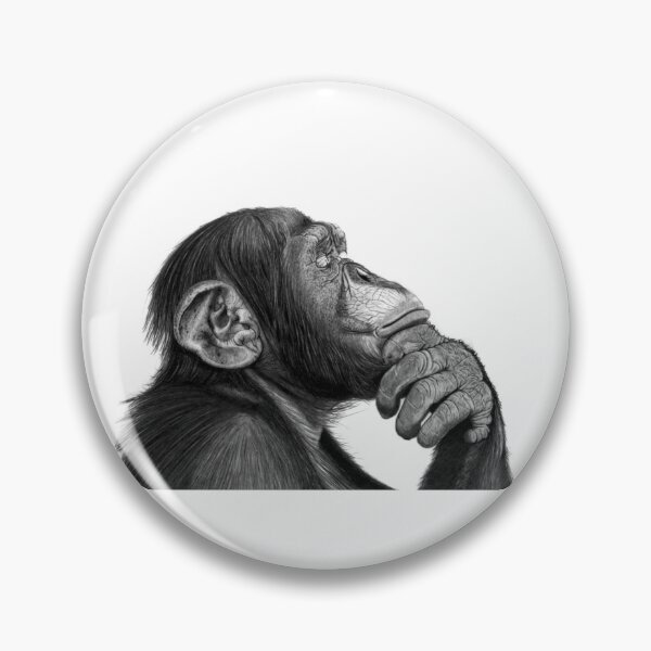 Item preview, Contemplation designed and sold by paulstowe.