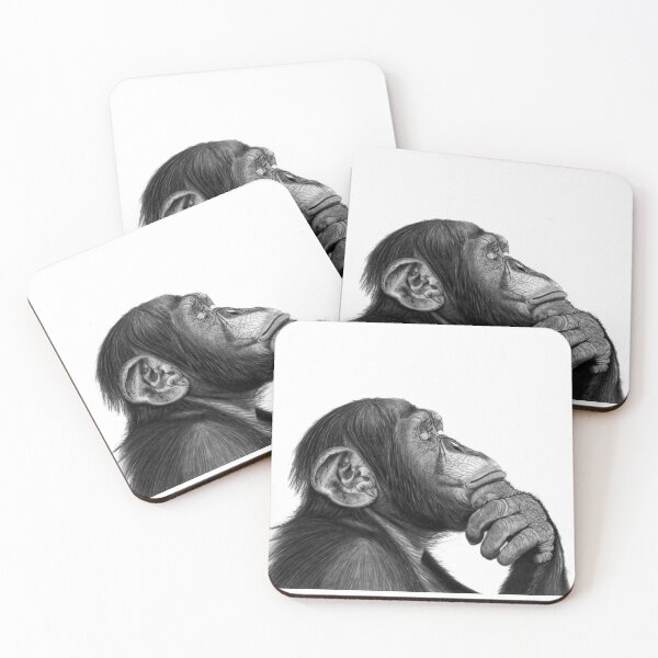 Item preview, Contemplation designed and sold by paulstowe.