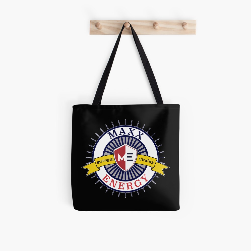 Item preview, All Over Print Tote Bag designed and sold by maxxexchange.