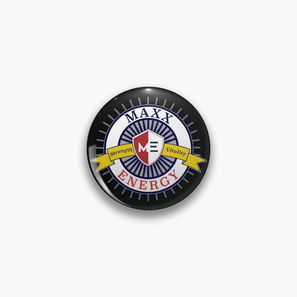 Item preview, Pin designed and sold by maxxexchange.