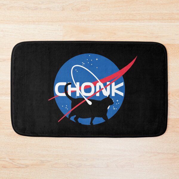 Item preview, Space Chonk designed and sold by CCCDesign.