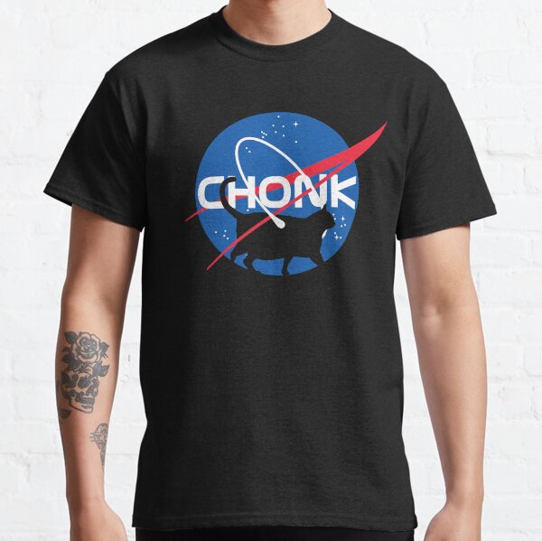 Item preview, Space Chonk designed and sold by CCCDesign.