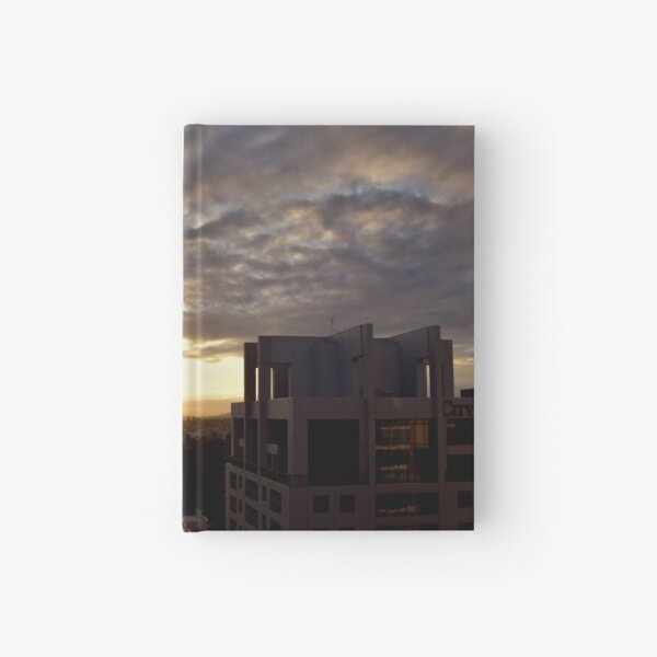 Good morning Carnet cartonné