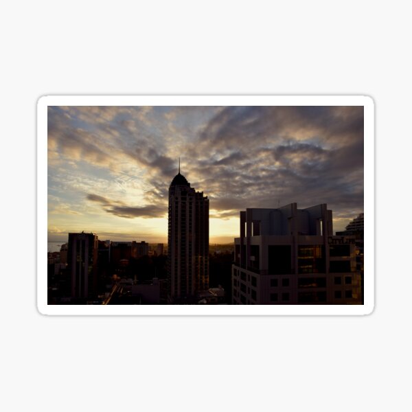 Good morning Sticker