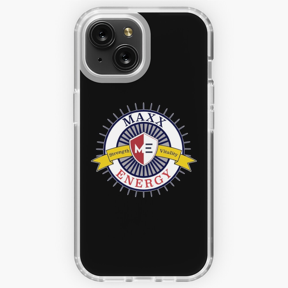Item preview, iPhone Soft Case designed and sold by maxxexchange.