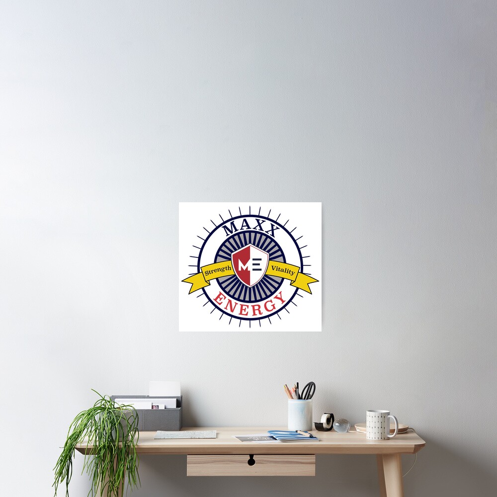 Item preview, Poster designed and sold by maxxexchange.