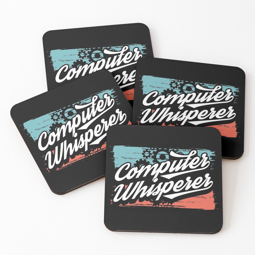 Item preview, Coasters (Set of 4) designed and sold by Maindy.